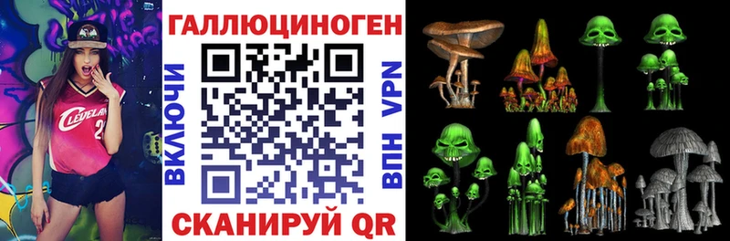 Псилоцибиновые грибы Magic Shrooms Коряжма
